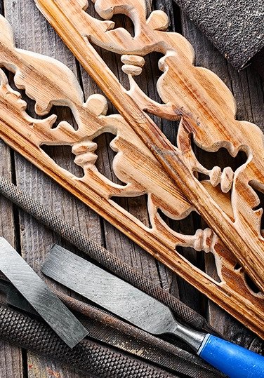 Wood-Crafts-Handicrafts